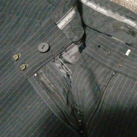 Slacks - Picture 3 of 3